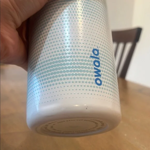 Owala Bottle Neptune Base only - Picture 2 of 6